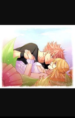 Strangers (NaLu)