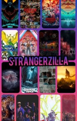 StrangerZilla