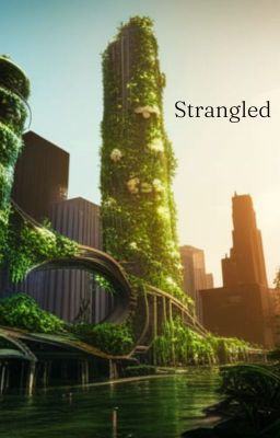 Strangled (Complete)