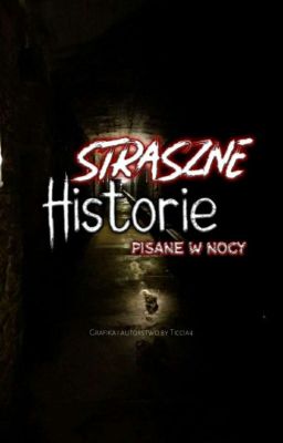 Straszne historie