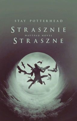 Strasznie Straszne