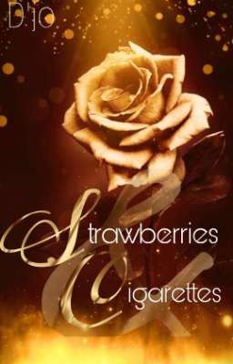 Strawberries & Cigarettes | Tᴏᴅᴏᗰᴏᴍᴏ