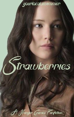 Strawberries (THG)