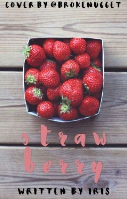 Strawberry!