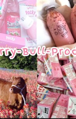 Strawberry-Bull-Productions