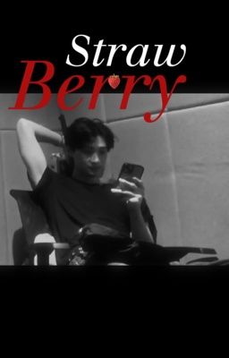 Strawberry | DewTee