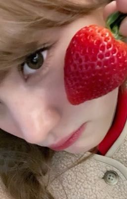 strawberry in my lips, đăng quân.