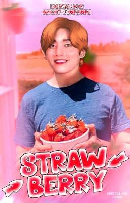 Strawberry| Kookmin