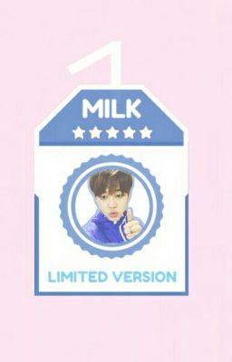 Strawberry Milk《Yoonmin》