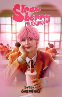 strawberry milkshake › pjm & kth