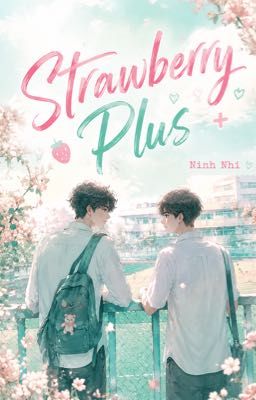 Strawberry Plus