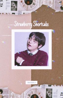 Strawberry Shortcake -KTH 