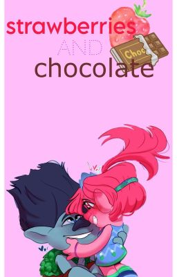 🍫Strawberrys and Chocolate🍓[Broppy Headcanons] 