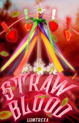 Strawblood