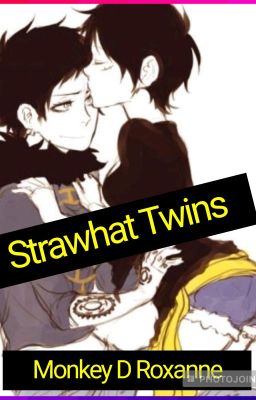 Strawhat Twins