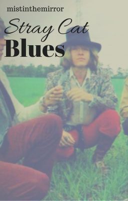 Stray Cat Blues (Brian Jones)