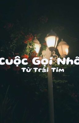 [Stray Kids] Cuộc Gọi Nhỡ Từ Trái Tim