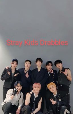 Stray Kids Drabbles