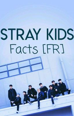 Stray Kids Facts [FRENCH]