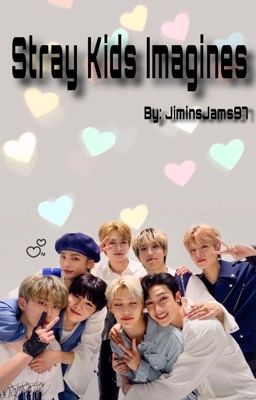 Stray Kids Imagines 