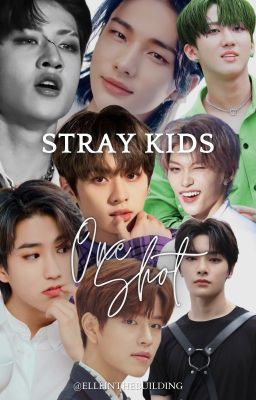 Stray Kids - One Shot [Ita]