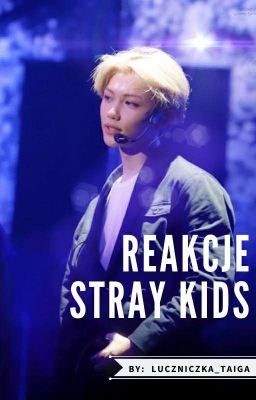 Stray Kids Reakcje