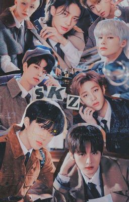 Stray Kids~Song~Walpaper