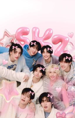 [Stray Kids x Reader] Tiệm Order Bạn Trai.