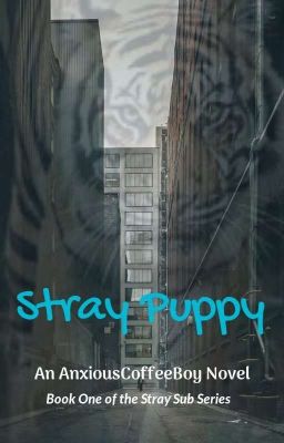 Stray Puppy [BxBxB]