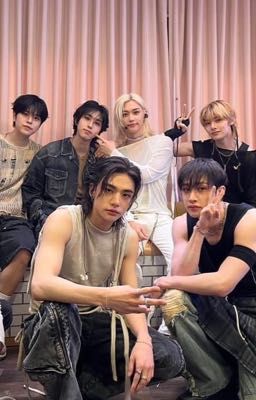 Straykids|I feels its now oh babe