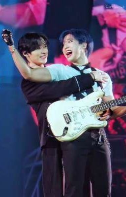 [Straykids-Minsung] Tại sao?