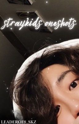 Straykids oneshots