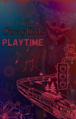 StrayKids Playtime