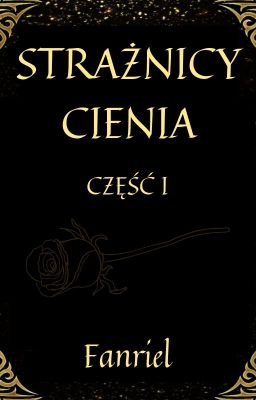 Strażnicy cienia