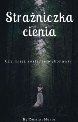 Strażniczka Cienia