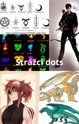 Strážci dots