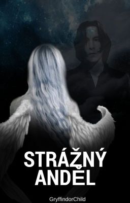 Strážný anděl [HP Fan fikce]