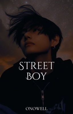 Street boy [✓]