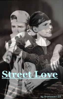 Street Love  [Lilo / Zarry] ✔