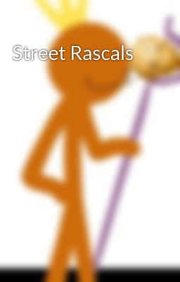 Street Rascals