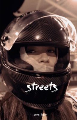 Streets / Formula One 