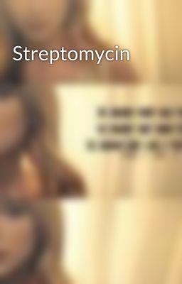 Streptomycin