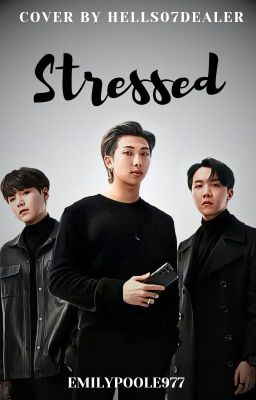 Stress- KNJ FF- Ft YoongixHoseok