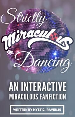 Strictly Miraculous Dancing