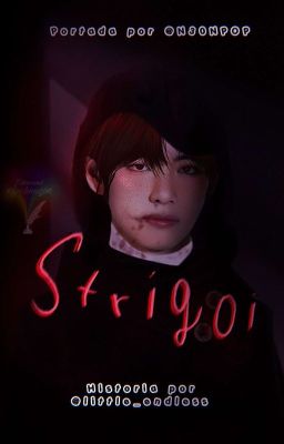 Strigoi ☬ 국태