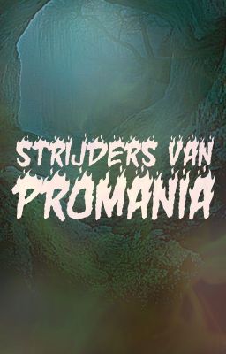 Strijders van Promania