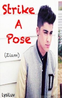 Strike A Pose (Ziam Paylik)