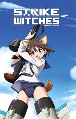 Strike witches roleplay 