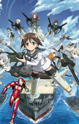 Strike Witches: Wings of Iron of Freedom (OC)