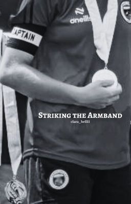 Striking the Armband